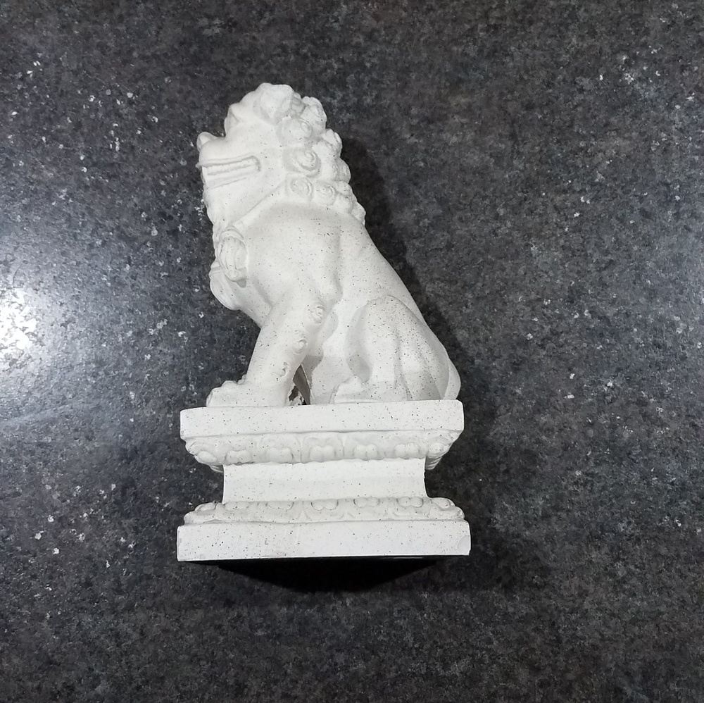 Decorative Gargoyle